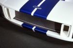 Ford GT40 Concept 2002 года